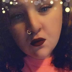 Meet your Posher, Kaitlin